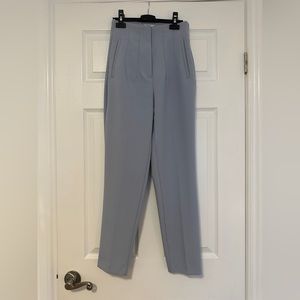 Zara High Waisted Pants